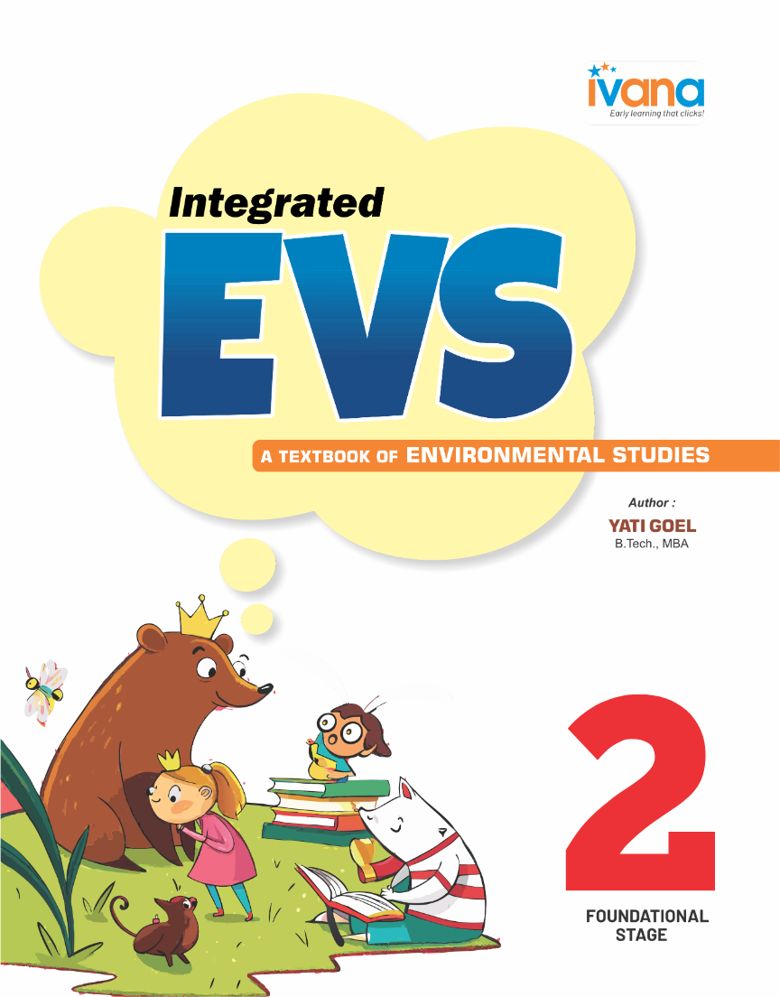 Environmental Science Class - 2