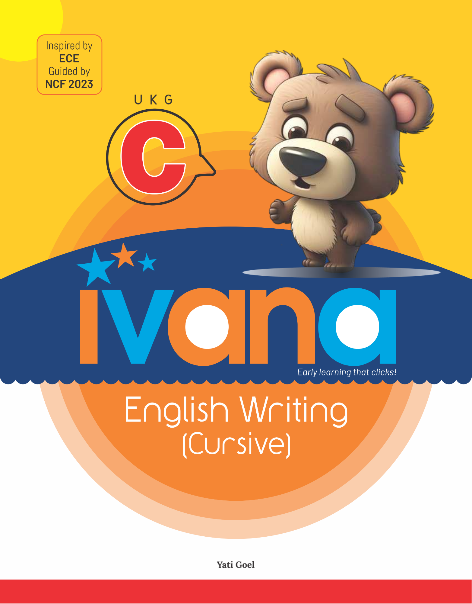 English Writing (Cursive) C