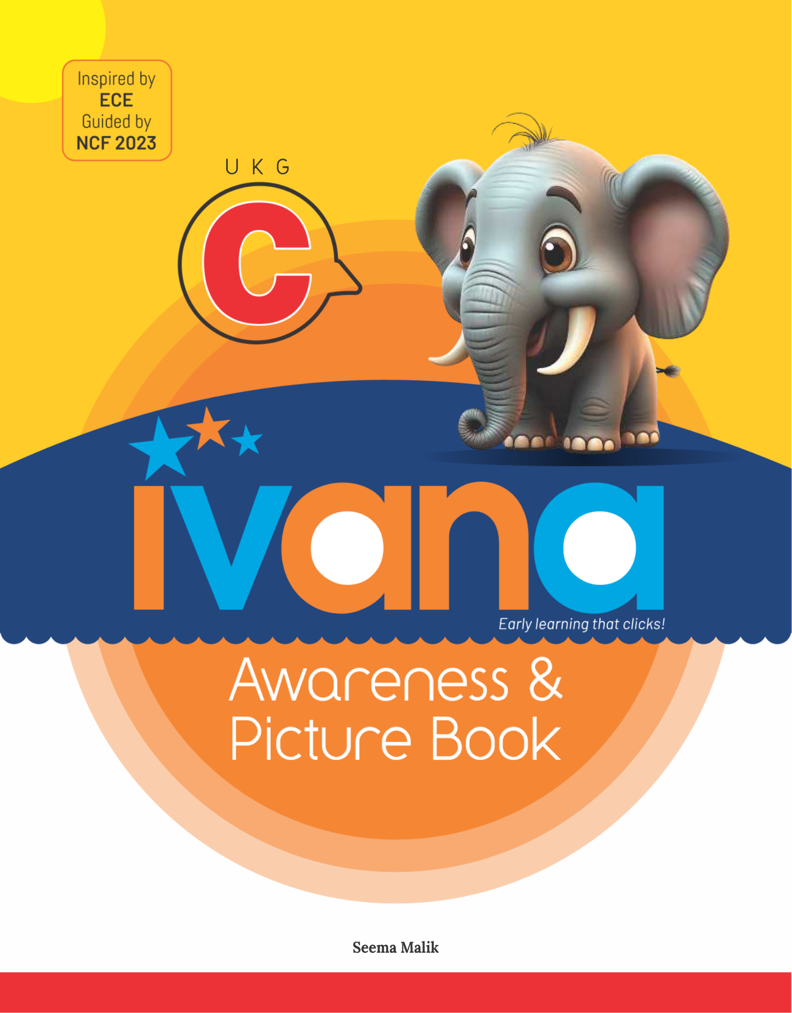 Awareness & Picture Book C