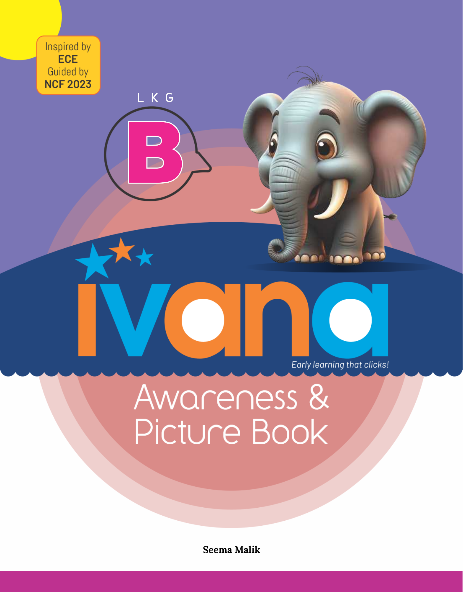 Awareness & Picture Book B
