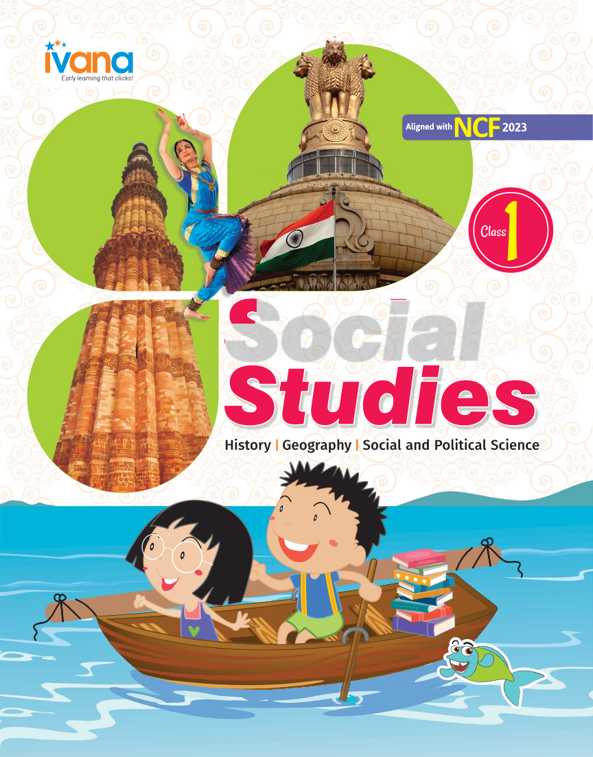 Social Studies Class - 1