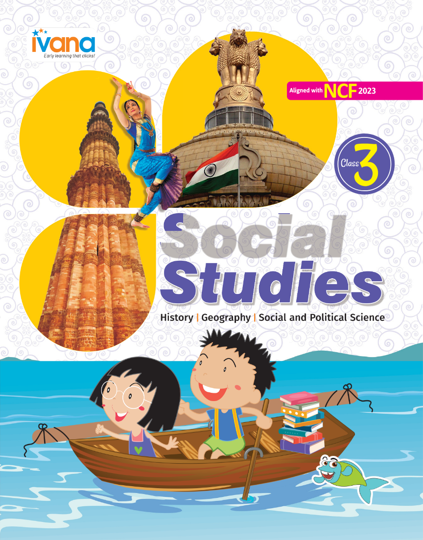 Social Studies Class - 3