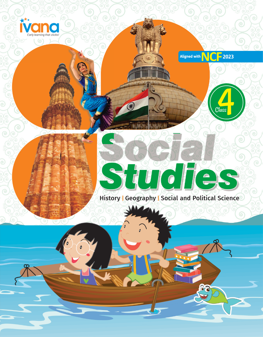 Social Studies Class - 4