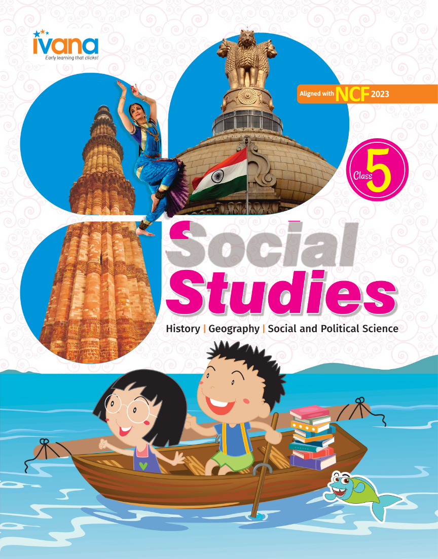 Social Studies Class - 5