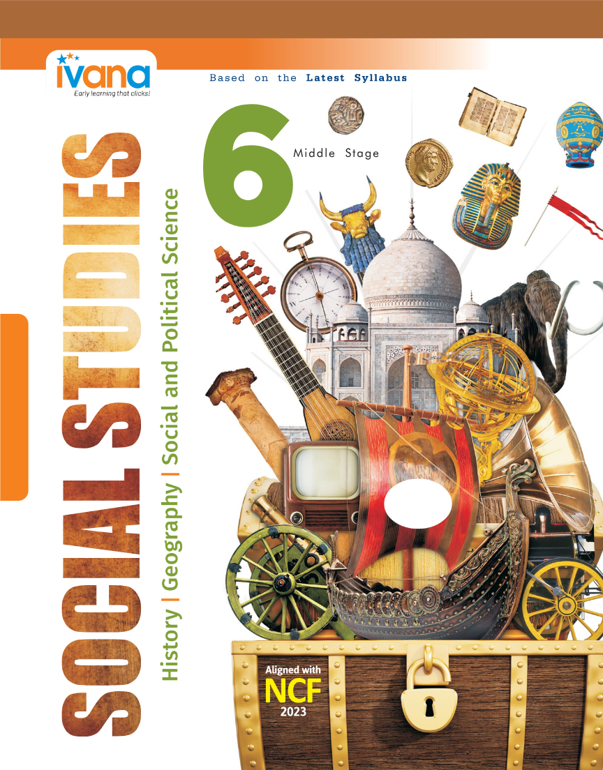 Social Studies Class - 6