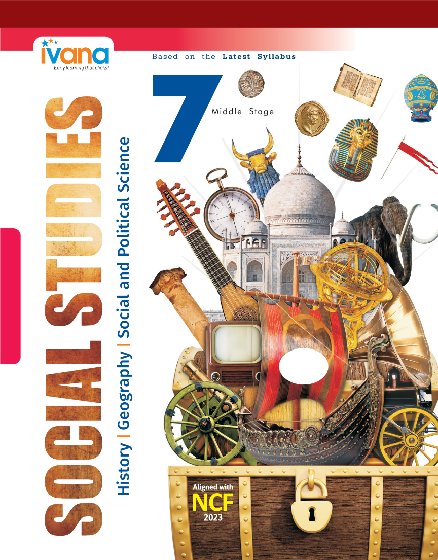 Social Studies Class - 7
